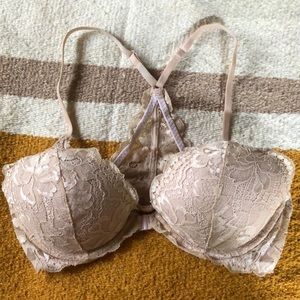 Victoria secret bra